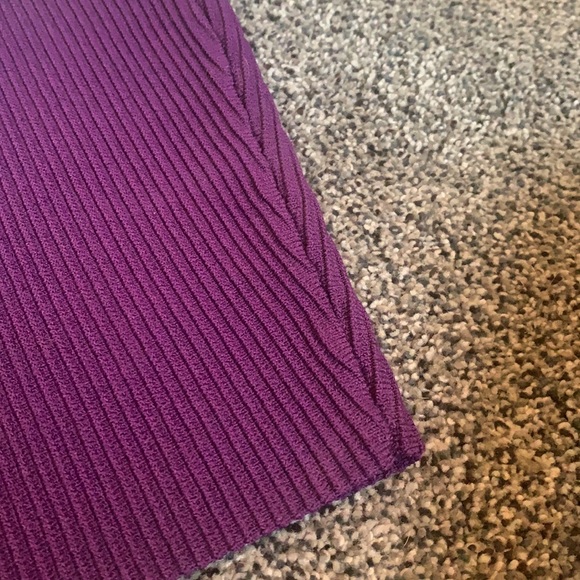 Aritzia- Essamba Babaton tube top - Picture 7 of 8